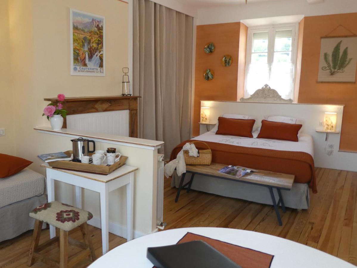 Chalet Mina Sazos Esterno foto