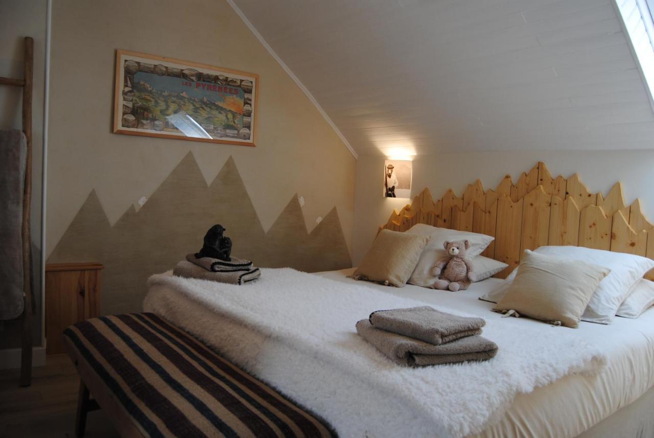 Chalet Mina Sazos Esterno foto