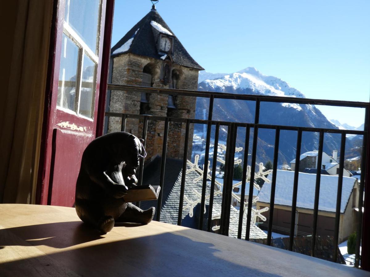 Chalet Mina Sazos Esterno foto